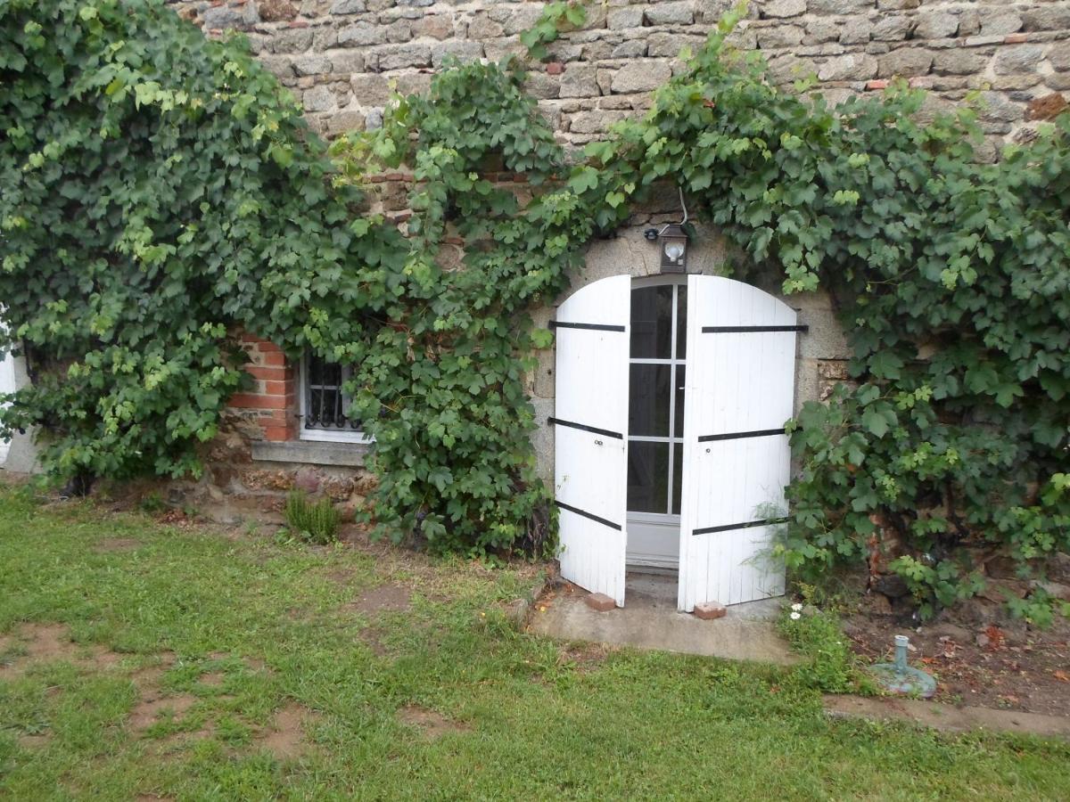 Relais Des Chaux Bed and Breakfast Saint-Jean-des-Ollières Eksteriør billede