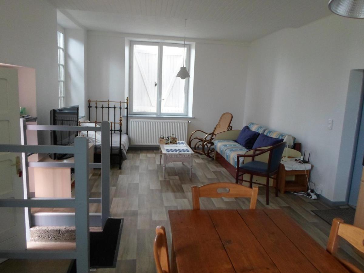 Relais Des Chaux Bed and Breakfast Saint-Jean-des-Ollières Eksteriør billede