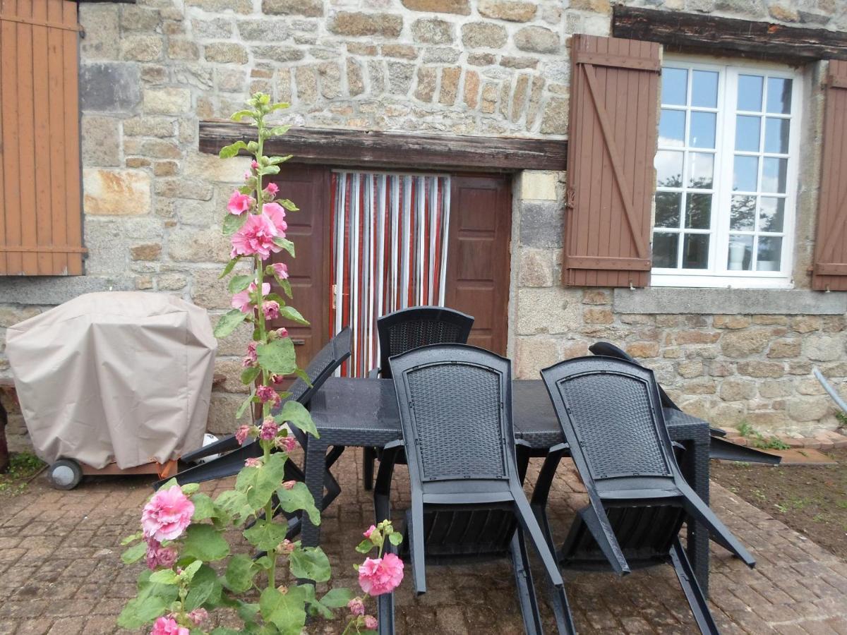 Relais Des Chaux Bed and Breakfast Saint-Jean-des-Ollières Eksteriør billede