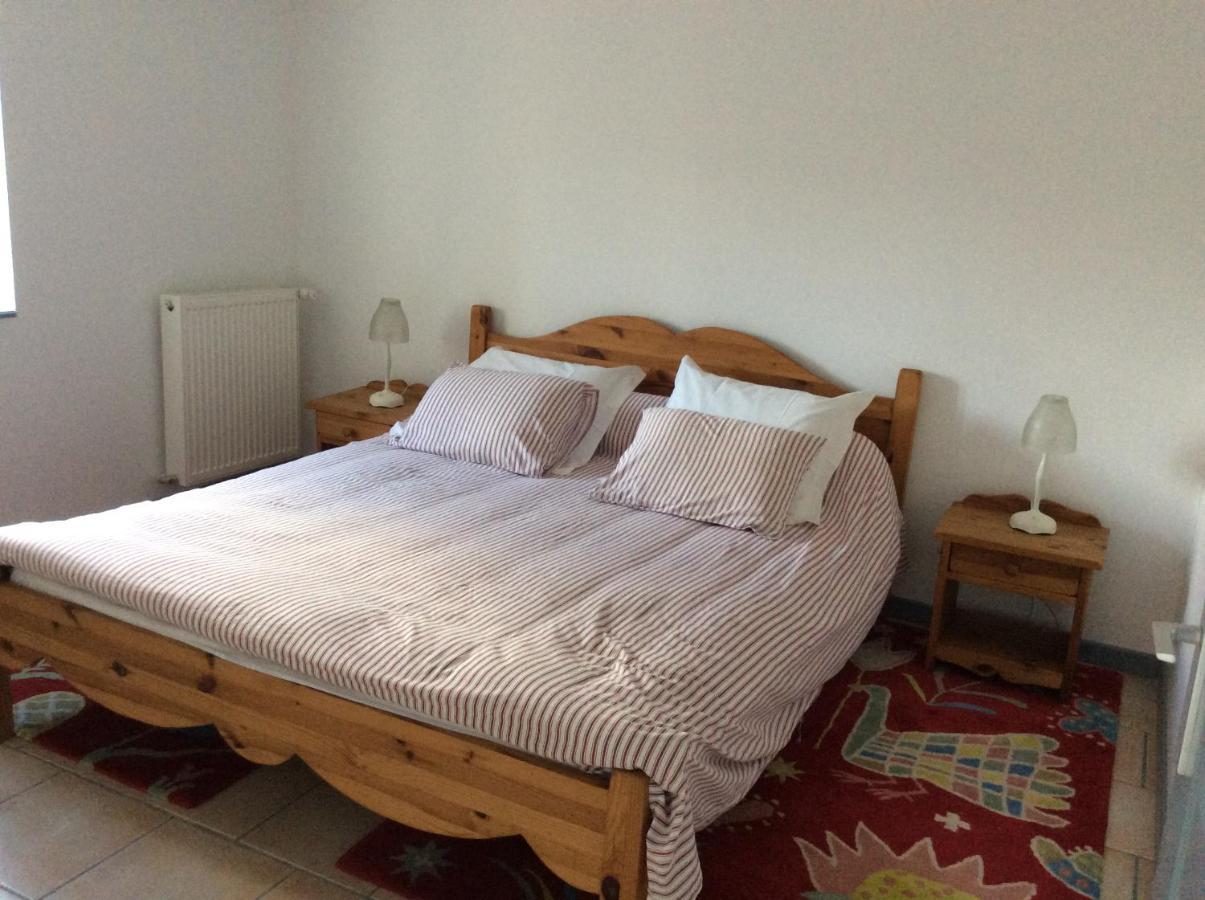 Relais Des Chaux Bed and Breakfast Saint-Jean-des-Ollières Eksteriør billede