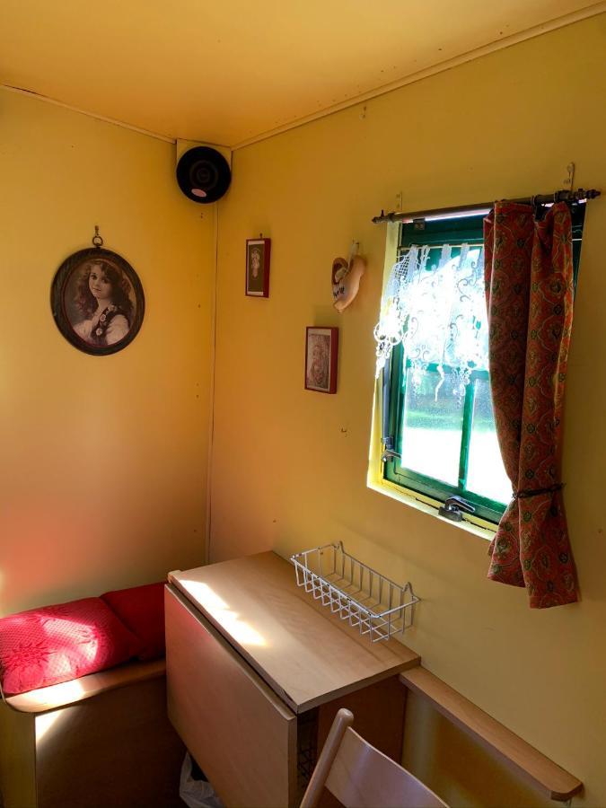 Relais Des Chaux Bed and Breakfast Saint-Jean-des-Ollières Eksteriør billede