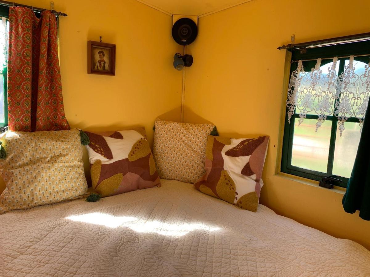 Relais Des Chaux Bed and Breakfast Saint-Jean-des-Ollières Eksteriør billede
