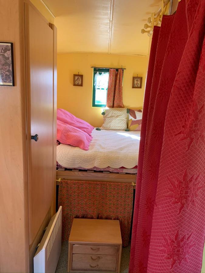 Relais Des Chaux Bed and Breakfast Saint-Jean-des-Ollières Eksteriør billede