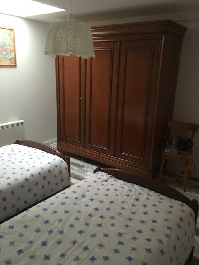 Relais Des Chaux Bed and Breakfast Saint-Jean-des-Ollières Eksteriør billede