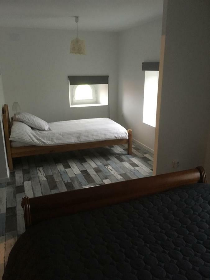 Relais Des Chaux Bed and Breakfast Saint-Jean-des-Ollières Eksteriør billede