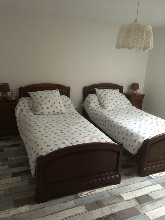 Relais Des Chaux Bed and Breakfast Saint-Jean-des-Ollières Eksteriør billede