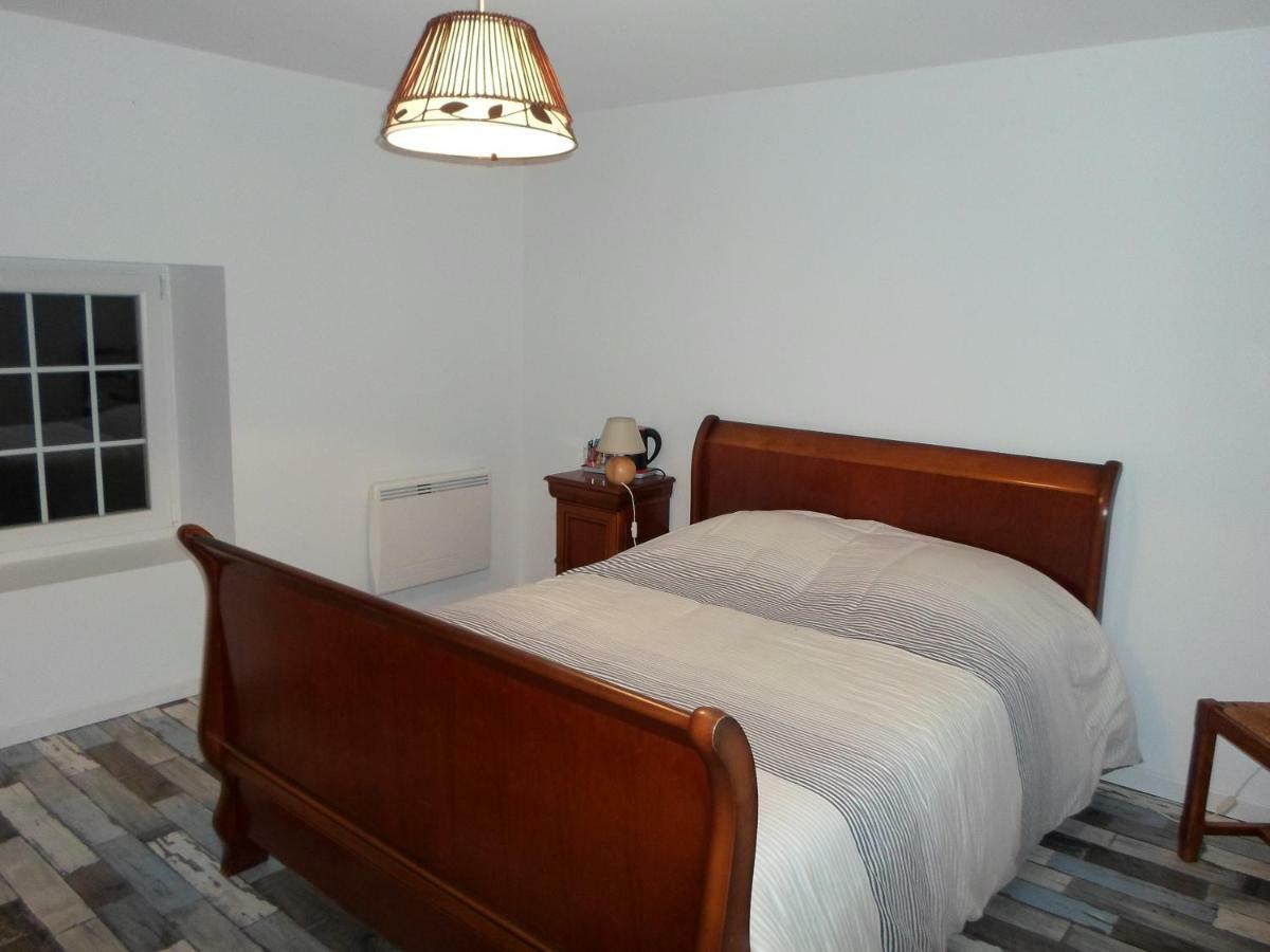 Relais Des Chaux Bed and Breakfast Saint-Jean-des-Ollières Eksteriør billede