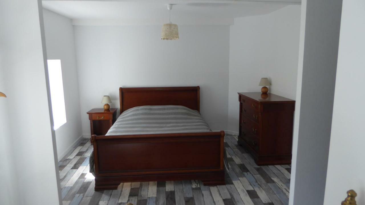 Relais Des Chaux Bed and Breakfast Saint-Jean-des-Ollières Eksteriør billede